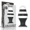 Anal X-Missioner Plug Butt 17 x 7,4 cm