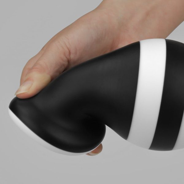 Anal X-Missioner Plug Butt 17 x 7,4 cm
