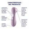 Satisfyer Pro 2 Nuevo | Succionador 2023
