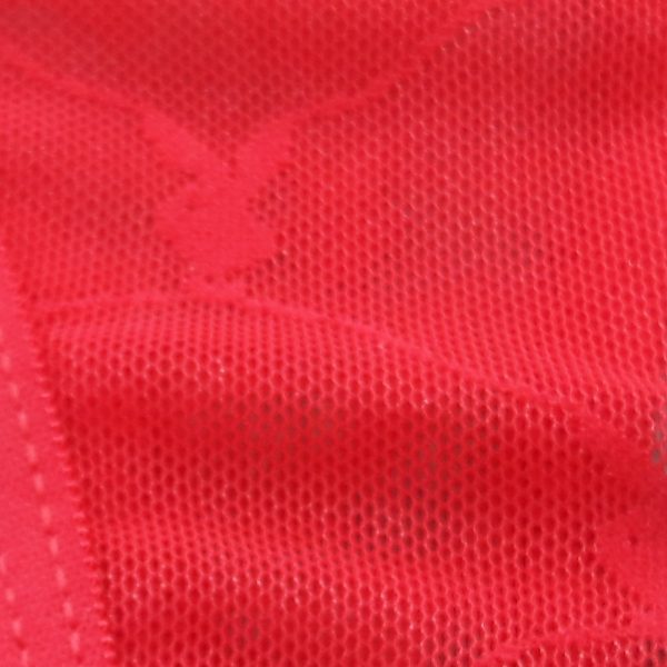 Tanga Stripper Conejito