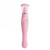Bomba Vaginal con Lengua y Vibrador  3 en 1
