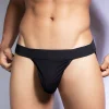 Jockstrap Suspensor Media Luna, Lencería Masculina
