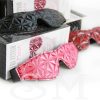 Antifaz Ciego Luxury Fetish Eye Mask