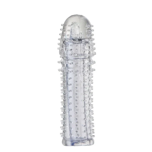 Funda Extensora 15cm Aumenta 2cm Texturizada