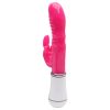 Doble estimulación, 10 modos, recargable USB.