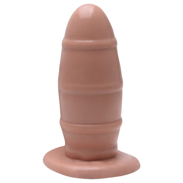 Plug Anal Balón 16 x 6,6cm.
