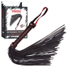 Látigo BDSM de Lujo Flogger Bondage Fetish Lovetoy