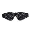 Antifaz Ciego Luxury Fetish Eye Mask