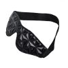 Antifaz Ciego Luxury Fetish Eye Mask