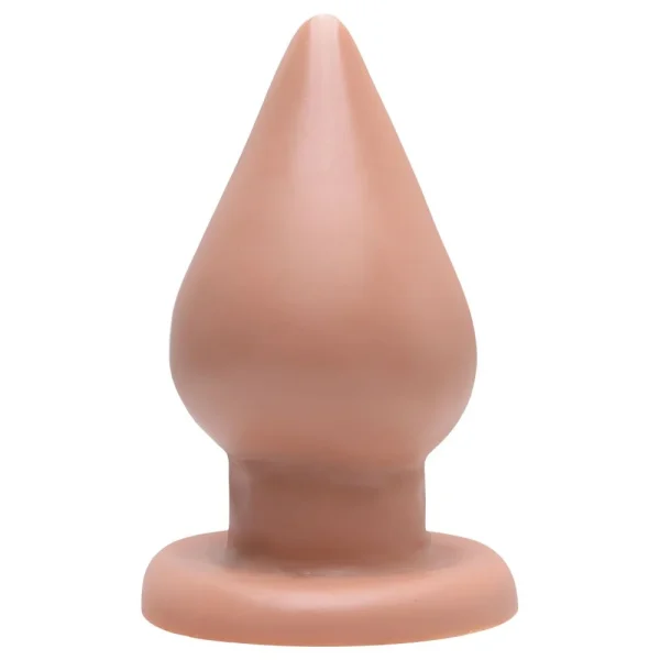Plug Anal 17,5 x 8cm.