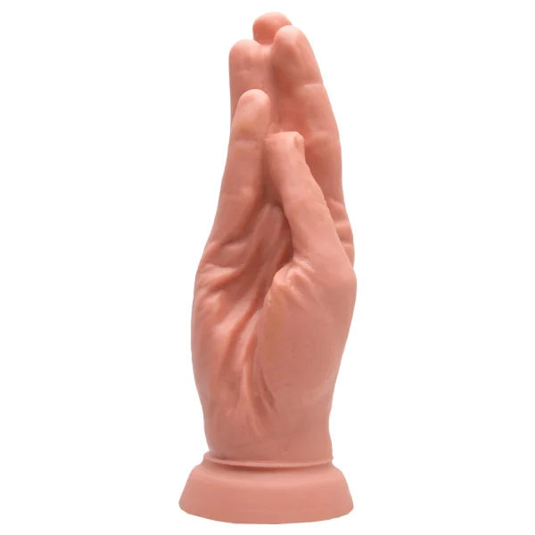Plug Anal FISTING  19 x 6,5cm.