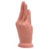 Plug Anal FISTING  19 x 6,5cm.