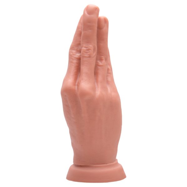 Plug Anal FISTING  19 x 6,5cm.