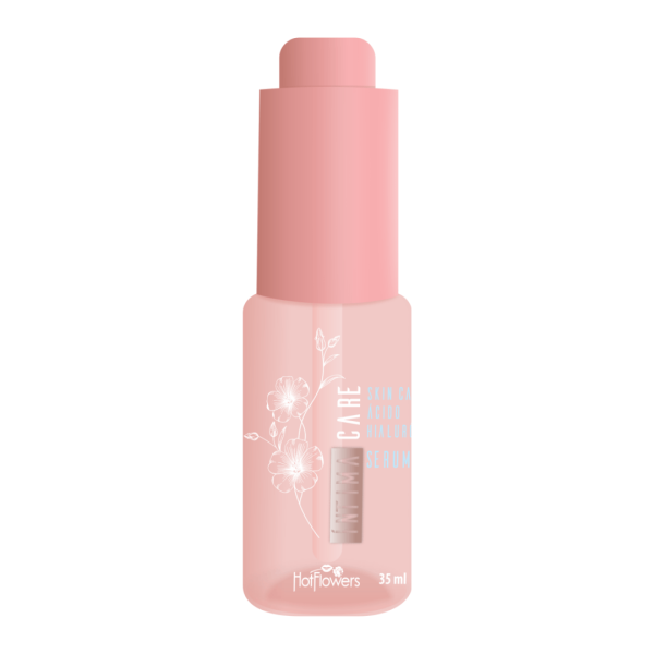 Serum Íntimo Rejuvenece y Tonifica la Piel de la Vulva