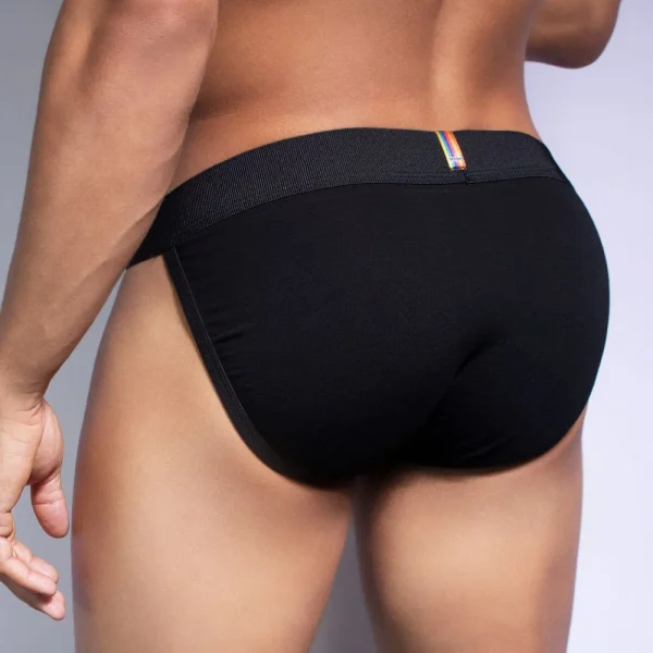 Slip Cavado