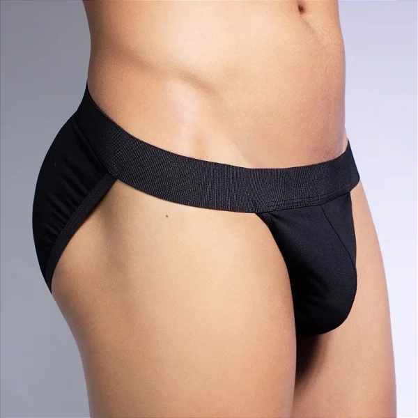 Slip Cavado