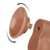 Realista Pellizcable Dual Layer 20 x 3.9 cm