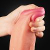 King Size Pene Realista 30.5 x 5.8 cm
