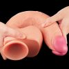King Size Pene Realista 30.5 x 5.8 cm