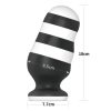 Anal X-Missioner Plug 18 x 8,5cm