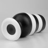 Anal X-Missioner Plug 18 x 8,5cm
