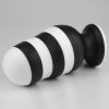 Anal X-Missioner Plug 18 x 8,5cm