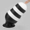 Anal X-Missioner Plug 18 x 8,5cm