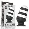Anal X-Missioner Plug 18 x 8,5cm