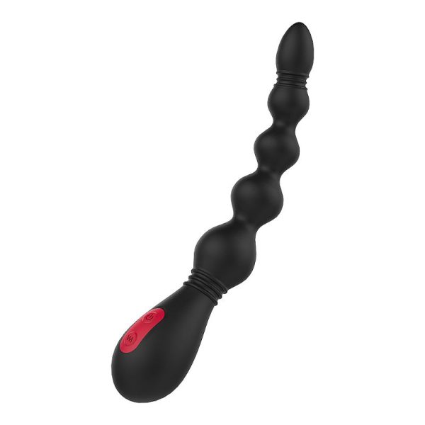 Anal Vibrador Vins S-Hande