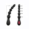 Anal Vibrador Vins S-Hande
