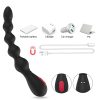 Anal Vibrador Vins S-Hande