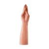 Plug Anal Fisting Brazo 34 x 7 cm