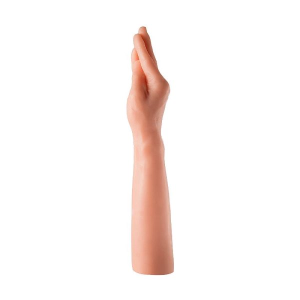 Plug Anal Fisting Brazo 34 x 7 cm
