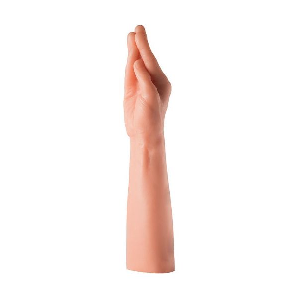 Plug Anal Fisting Brazo 34 x 7 cm