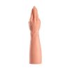 Plug Anal Fisting Brazo 34 x 7 cm