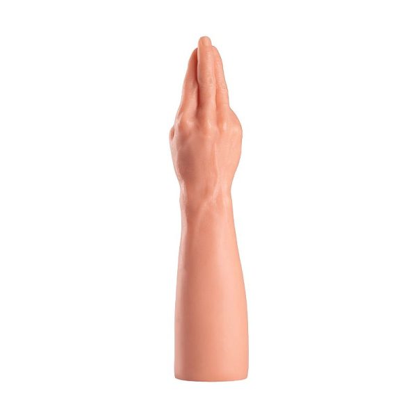 Plug Anal Fisting Brazo 34 x 7 cm