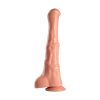 Anal Fisting con Forma de Pene de Caballo 40 x 8 cm