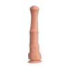 Anal Fisting con Forma de Pene de Caballo 40 x 8 cm
