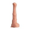 Anal Fisting con Forma de Pene de Caballo 40 x 8 cm