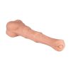 Anal Fisting con Forma de Pene de Caballo 40 x 8 cm