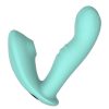 Vibrador Doble Estimulación Máximo Placer