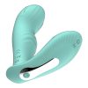 Vibrador Doble Estimulación Máximo Placer