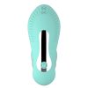 Vibrador Doble Estimulación Máximo Placer