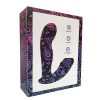 Vibrador Doble Estimulación Máximo Placer