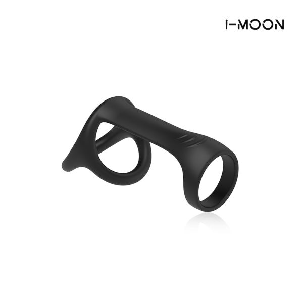 Anillo Peniano Doble IMOON