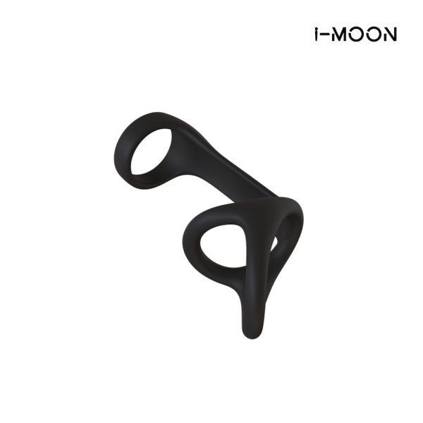 Anillo Peniano Doble IMOON