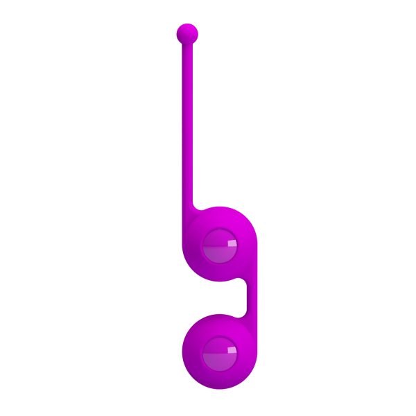 Bolas Kegel Ejercicios de Suelo Pélvico