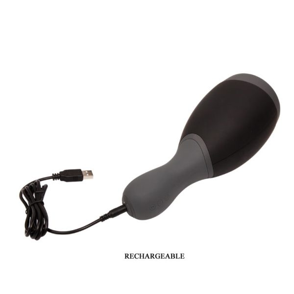 Deep Pleasure for Men