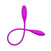 Vibrador Doble Snaky Vibe
