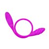 Vibrador Doble Snaky Vibe
